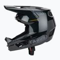 Cyklistická helma ABUS Hidrop moss green 3