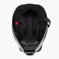 Cyklistická helma ABUS Hidrop moss green 5