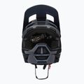 Cyklistická helma Abus  Hidrop midnight blue 2