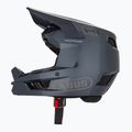 Cyklistická helma Abus  Hidrop midnight blue 5