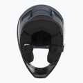 Cyklistická helma Abus  Hidrop midnight blue 6