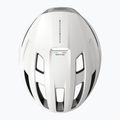 Cyklistická helma Abus  PowerDome MIPS polar white 4
