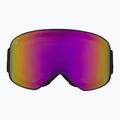 Lyžařské brýle  Alpina Slope Q-Lite black matt/ red 6