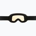 Lyžařské brýle  Alpina Slope Q-Lite black matt/ red 7
