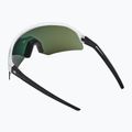 Sluneční brýle Alpina Sonic Q-Lite aluminium matt/ green mirror 2