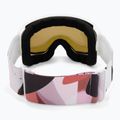 Lyžařské brýle Alpina Venet Q-Lite white/rose matt/rose 3