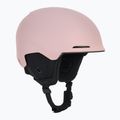 Lyžařská helma Alpina Brix smoke rose matte