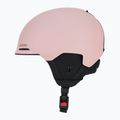 Lyžařská helma Alpina Brix smoke rose matte 3