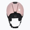 Lyžařská helma Alpina Brix smoke rose matte 4