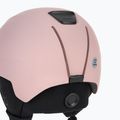 Lyžařská helma Alpina Brix smoke rose matte 8
