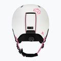 Dětská lyžařská helma Alpina Zupo 2 white pink matt 4