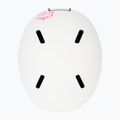 Dětská lyžařská helma Alpina Zupo 2 white pink matt 6