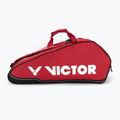 Taška na rakety VICTOR Multithermobag 9035 red 3
