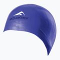 Plavecká čepice  aquaFeel Bullitt royal blue 3