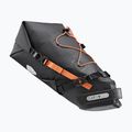 Brašna na kolo Ortlieb Seat-Pack 11 l černá F9912