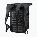 Cyklistický batoh ORTLIEB Vario QL2.1 26 l black 4
