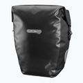 Cyklistická brašna  ORTLIEB Back-Roller Core 20 l black