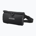 Cyklistická brašna na řídítka ORTLIEB Velo-Sling Flex 2.5 l black