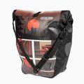 Cyklistická brašna ORTLIEB Back-Roller Design 20 l morning routine