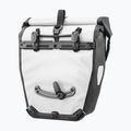 Cyklistická brašna ORTLIEB Back-Roller Design 20 l morning routine 2