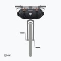 Cyklistická brašna na řídítka ORTLIEB Handlebar-Pack Flex 9 l black matte 8