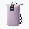 Batoh ORTLIEB Velocity Tidura Strong 23 l levandulový 2