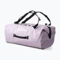 Cestovní taška ORTLIEB Duffle Zip Tidura Strong 60 l levandulová 2
