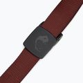Pásek Tatonka Travel Waistbelt 30mm bordový 2863.047 2