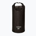Vodotěsný vak  Tatonka WP Stuffbag Light 3,5 l black 3