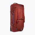 Cestovní taška Tatonka Duffle Roller 105 l tango red 3