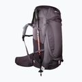 Dámský trekingový batoh Tatonka Noras 55 + 10 l midnight plum 5