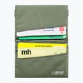 Pouzdro na karty Tatonka Card Holder olive 4