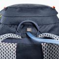 Dětský trekingový batoh Tatonka Wokin 15 l navy 6