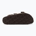 Sandály BIRKENSTOCK Milano BFBC Narrow mocha 6