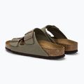 Dámské pantofle   BIRKENSTOCK Arizona BFBC Narrov stone 3