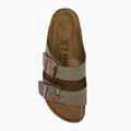 Dámské pantofle   BIRKENSTOCK Arizona BFBC Narrov stone 6