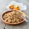 Lyofilizovaný pokrm Trek'n Eat Musli ''po švýcarsku!  s mlékem v prášku 30101005 3