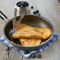 Lyofilizovaný pokrm Trek'n Eat Vejce v prášku 30101010 3