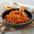 Lyofilizované jídlo Trek'n Eat Tikka Masala 30202011 3