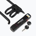 Zámek na kolo Trelock U4 Flex U-Lock černý 3