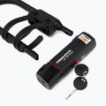 Zámek na kolo Trelock U5 Mini Flex U-Lock černý 3