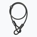 Zámek na kolo Trelock U5 Mini Flex U-Lock černý 4