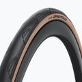 Cyklistická pneumatika Continental Grand Prix TR 700 x 32C black/transparent