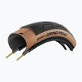 Cyklistická pneumatika Continental Grand Prix TR 700 x 32C black/transparent 3