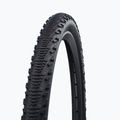 Cyklistický plášť SCHWALBE CX Comp K-Guard SBC wire černý 4