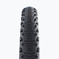 Cyklistický plášť SCHWALBE CX Comp K-Guard SBC wire černý 5