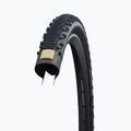 Cyklistický plášť SCHWALBE CX Comp K-Guard SBC wire černý 6