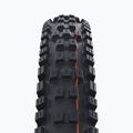 Cyklistické pláště SCHWALBE Eddy Current Front Super Trail Addix Soft sk. black 3