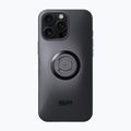 Pouzdro na telefon  SP CONNECT Iphone 16 Pro Max SPC+ black