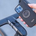 Držák telefonu SP CONNECT Aero Mount Pro SPC+ 3